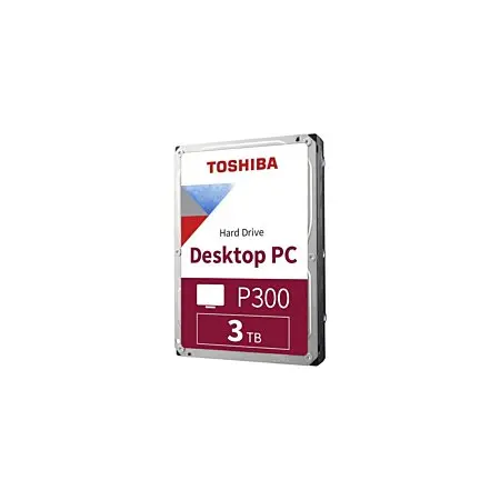 HDD TOSHIBA PC P300 RED 1TB